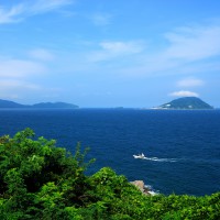 志賀島(2009)の画像