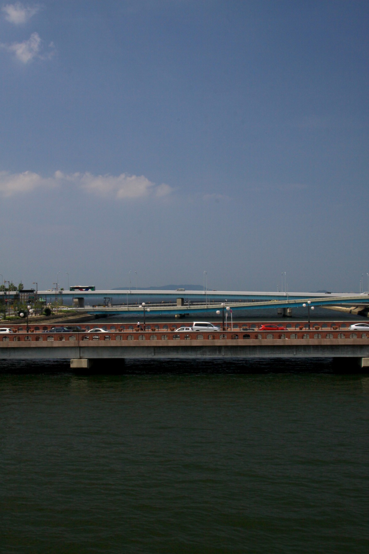 樋井川河口(2009)の画像