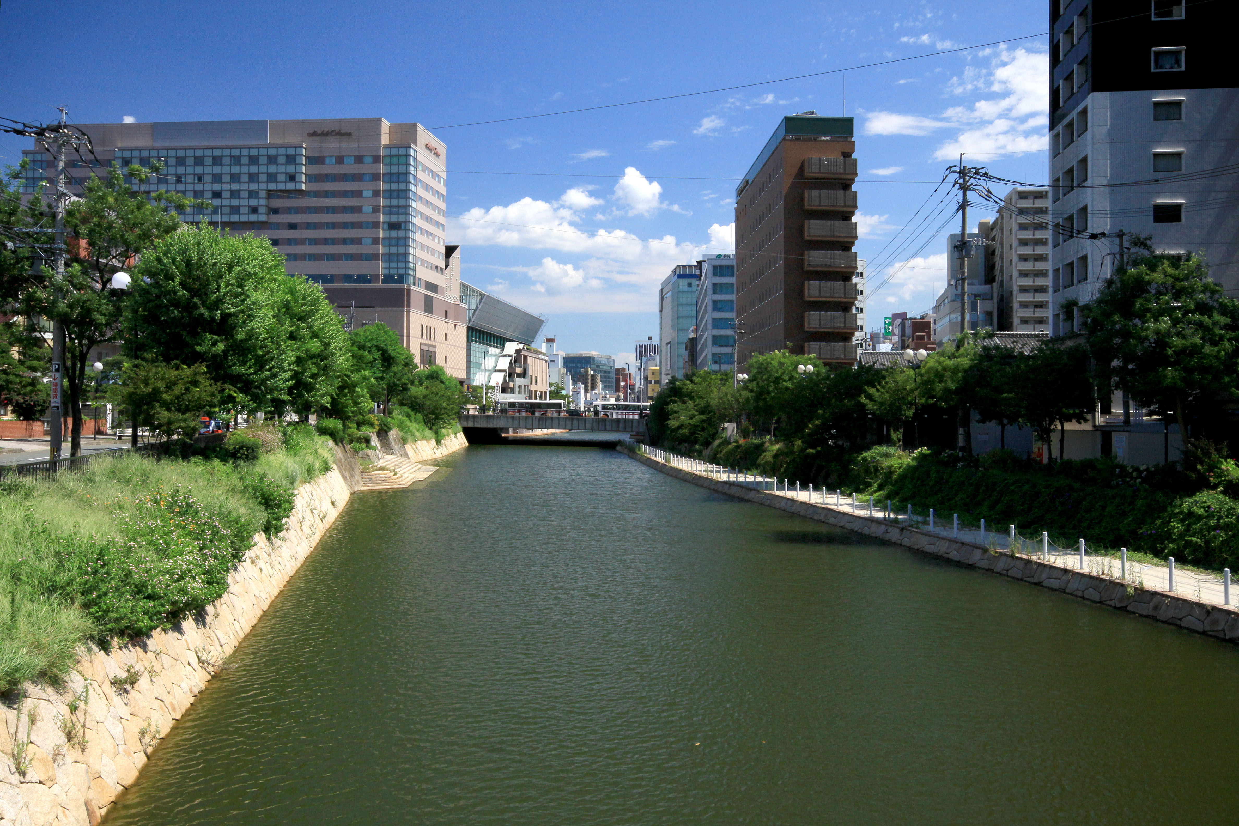 那珂川(2009)の画像
