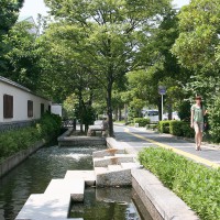 黒門川通り(2007)图片