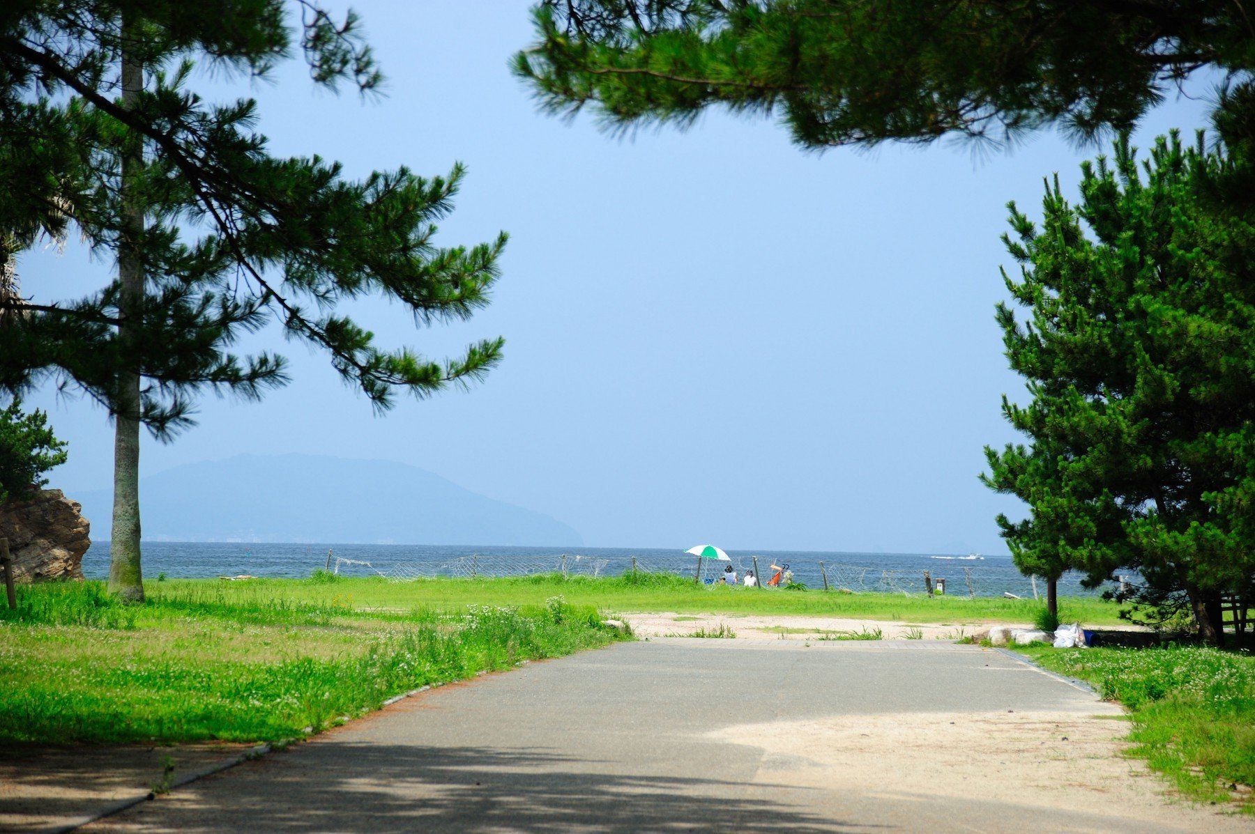 小戸公園(2009)の画像