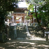 志賀海神社(2008)の画像