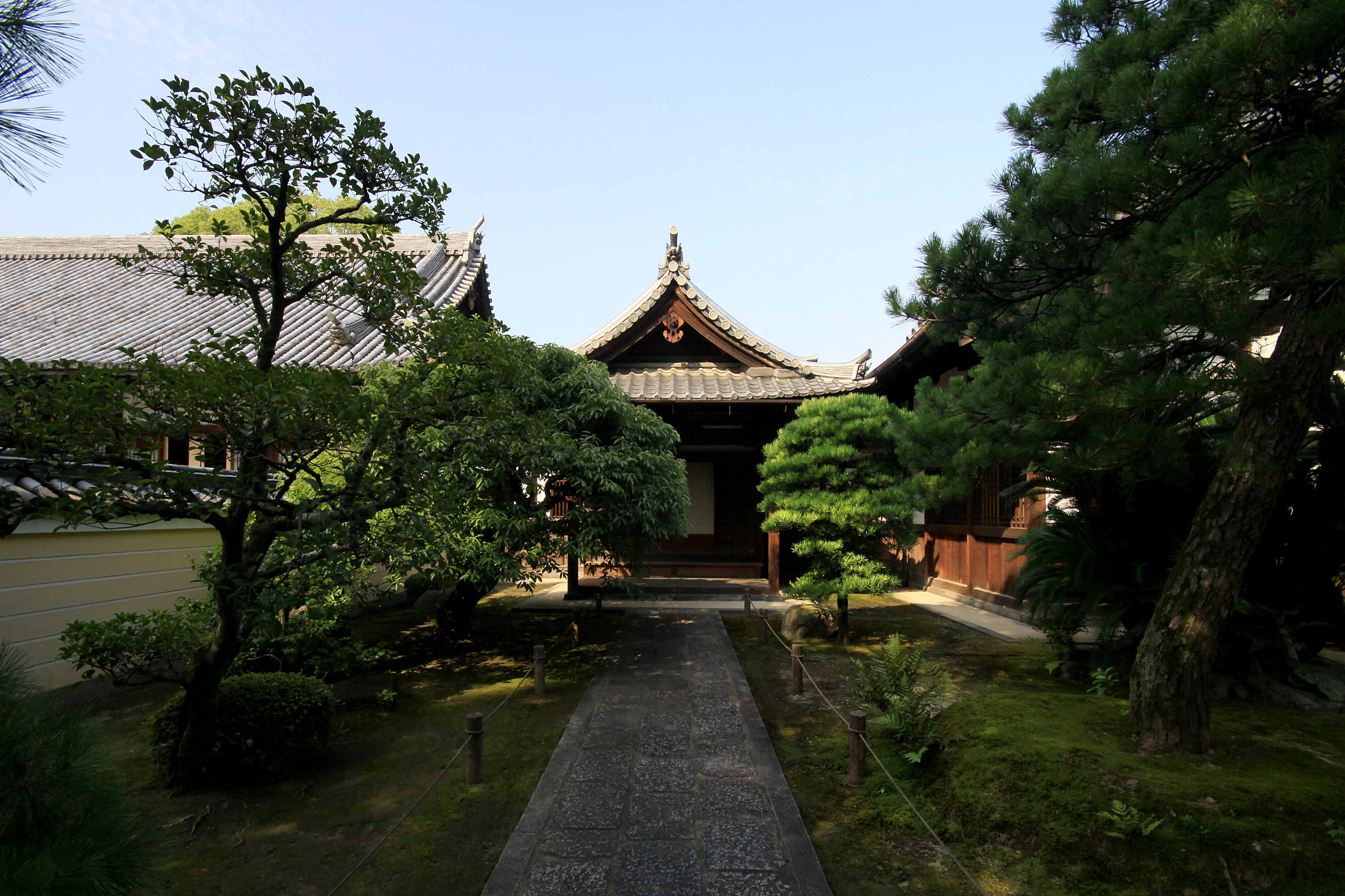 承天寺(2009)の画像