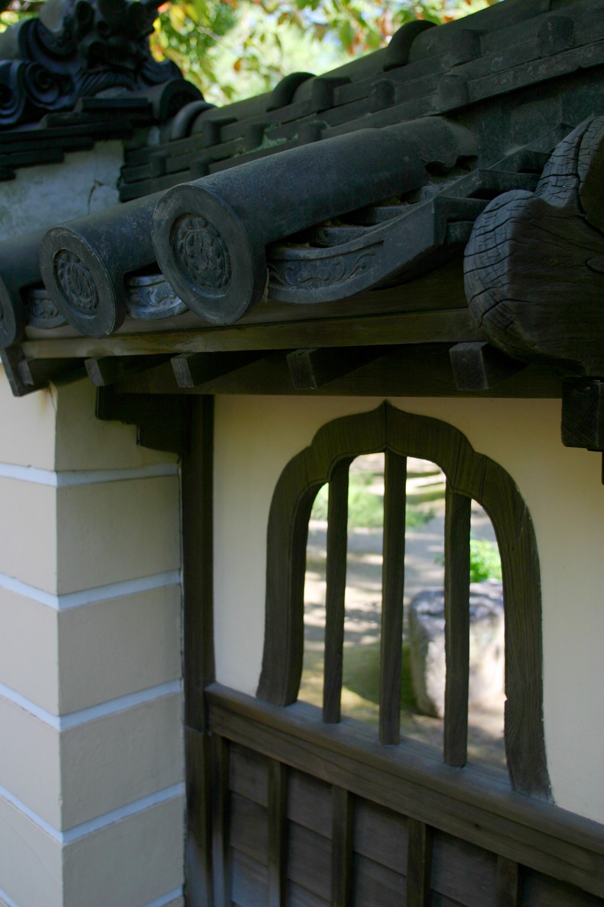 承天寺(2006)の画像