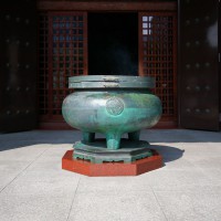 東長寺(2009)の画像