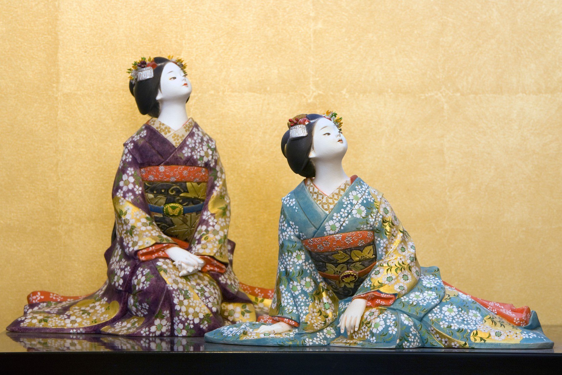 博多人形(2006)の画像
