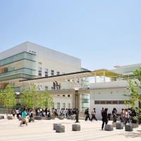九州大学伊都キャンパス(2009)の画像