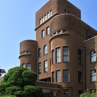 九州大学箱崎キャンパス(2008)の画像