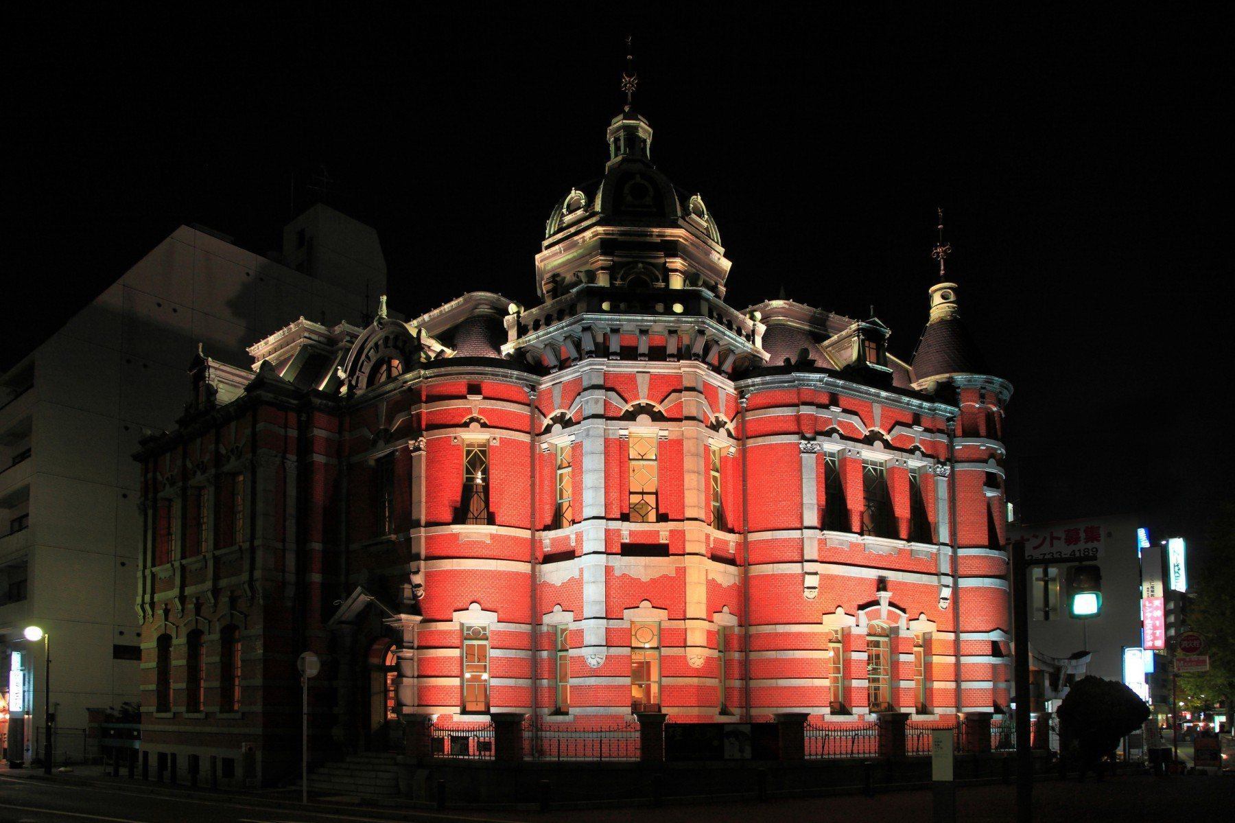 赤煉瓦文化館(2010)の画像