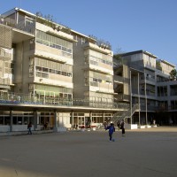 博多小学校(2006)の画像