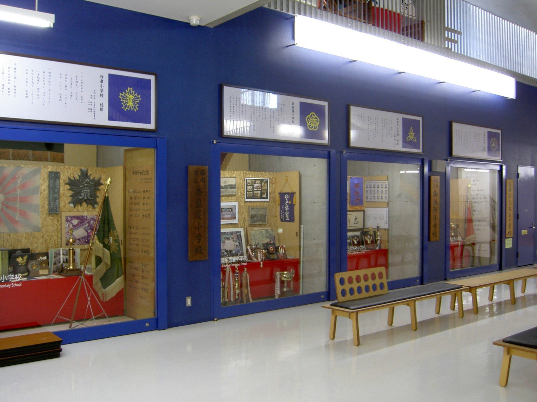 博多小学校(2006)の画像