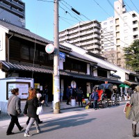 博多町家ふるさと館(2010)の画像