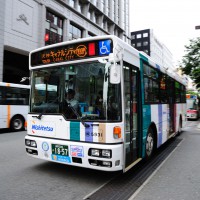 100円バス(2009)の画像