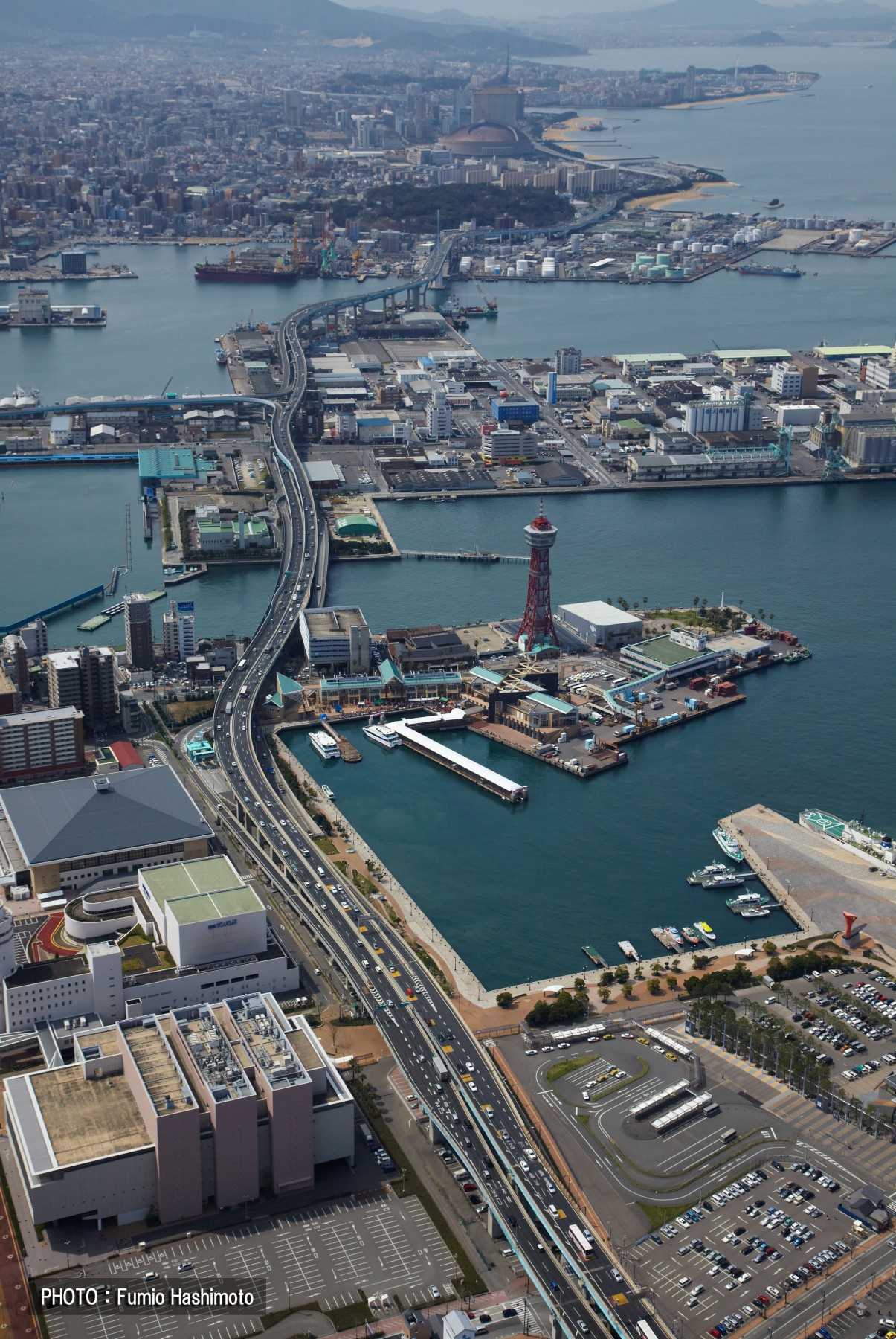 博多港(2009)の画像