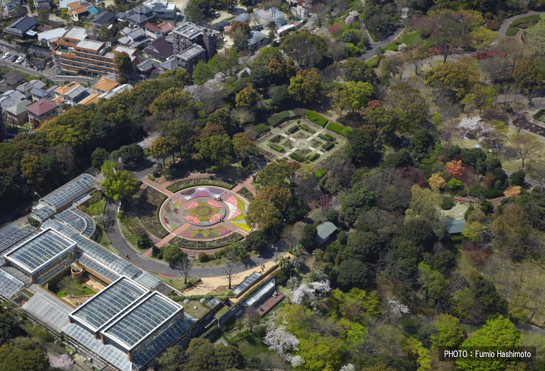福岡市動植物園(2009)の画像
