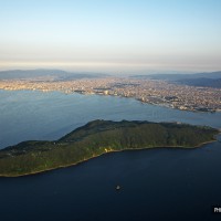 能古島(2009)の画像
