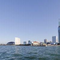 シーサイド百道(2012)の画像