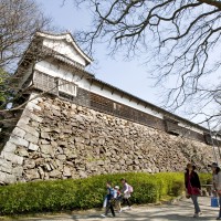 福岡城跡・多聞櫓(2012)の画像