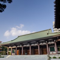東長寺(2012)の画像