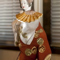 はかた伝統工芸館・展示品(2011)の画像