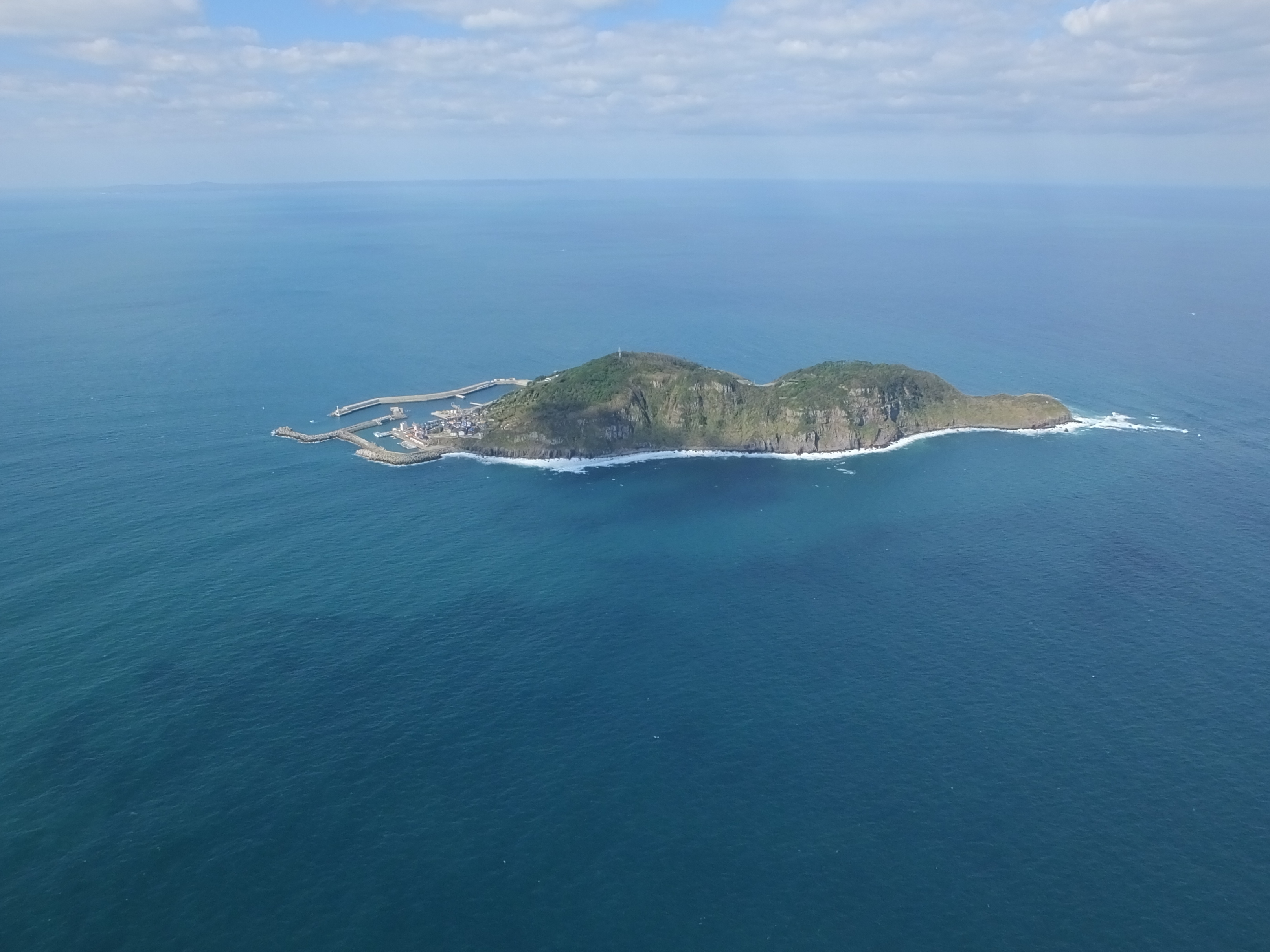 小呂島(2014)の画像