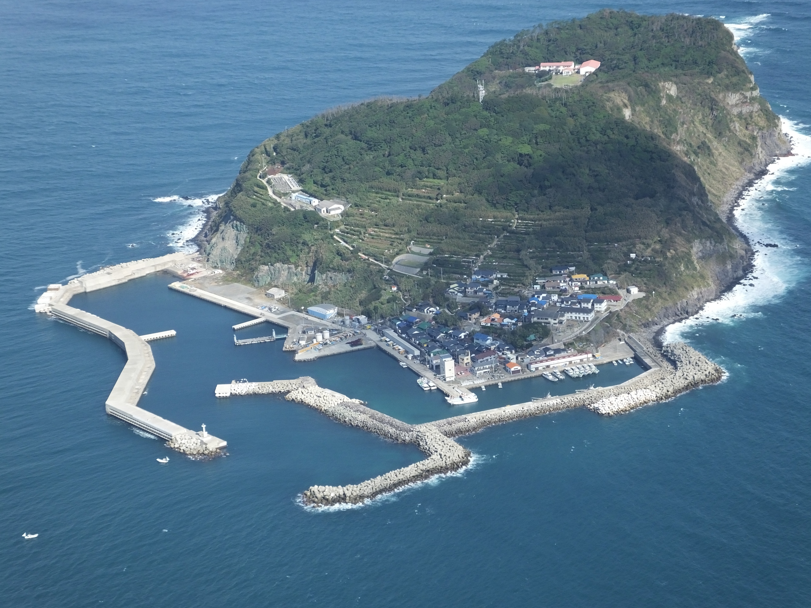 小呂島(2014)の画像