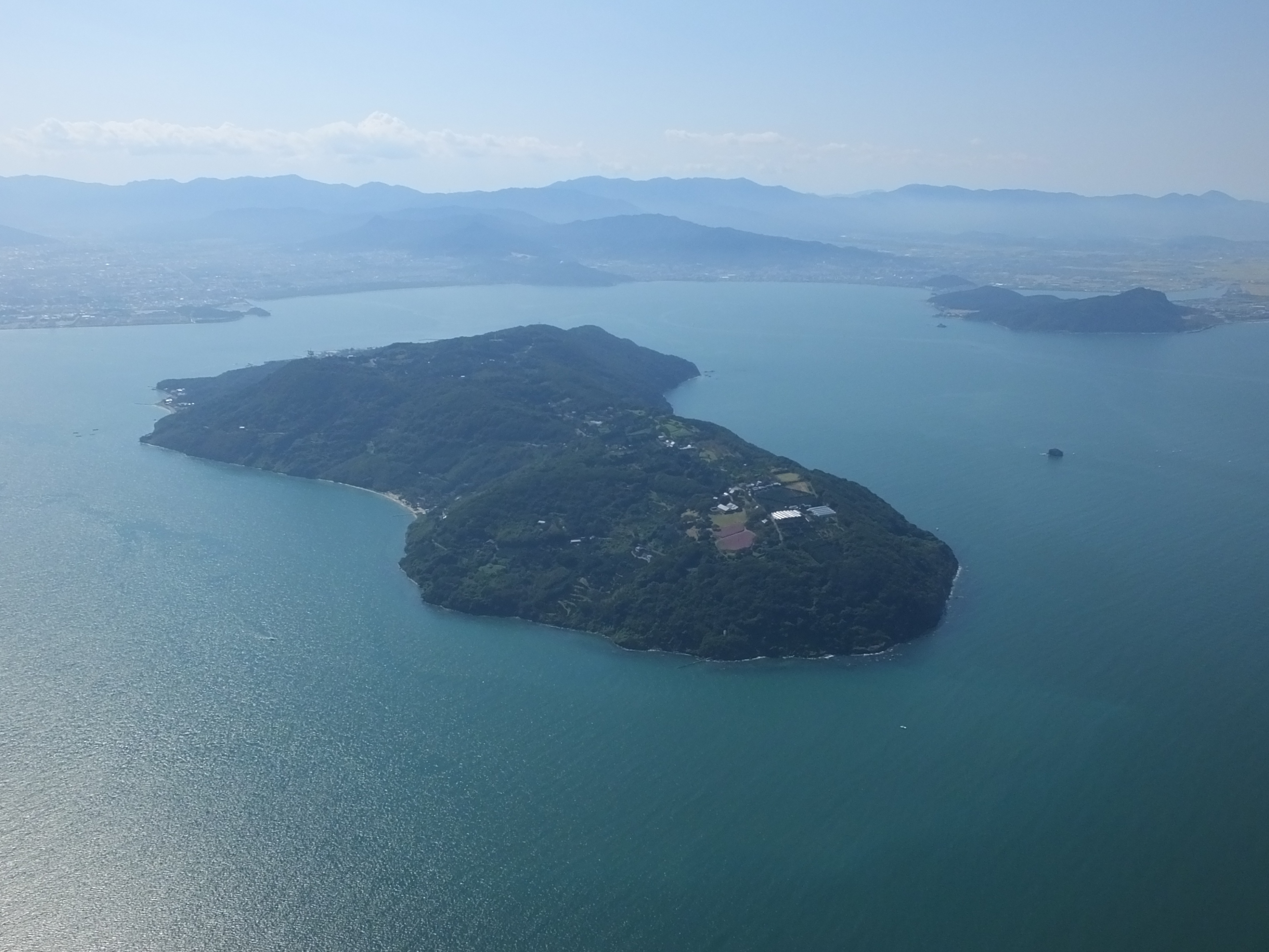 Image of Nokonoshima Island(2014)