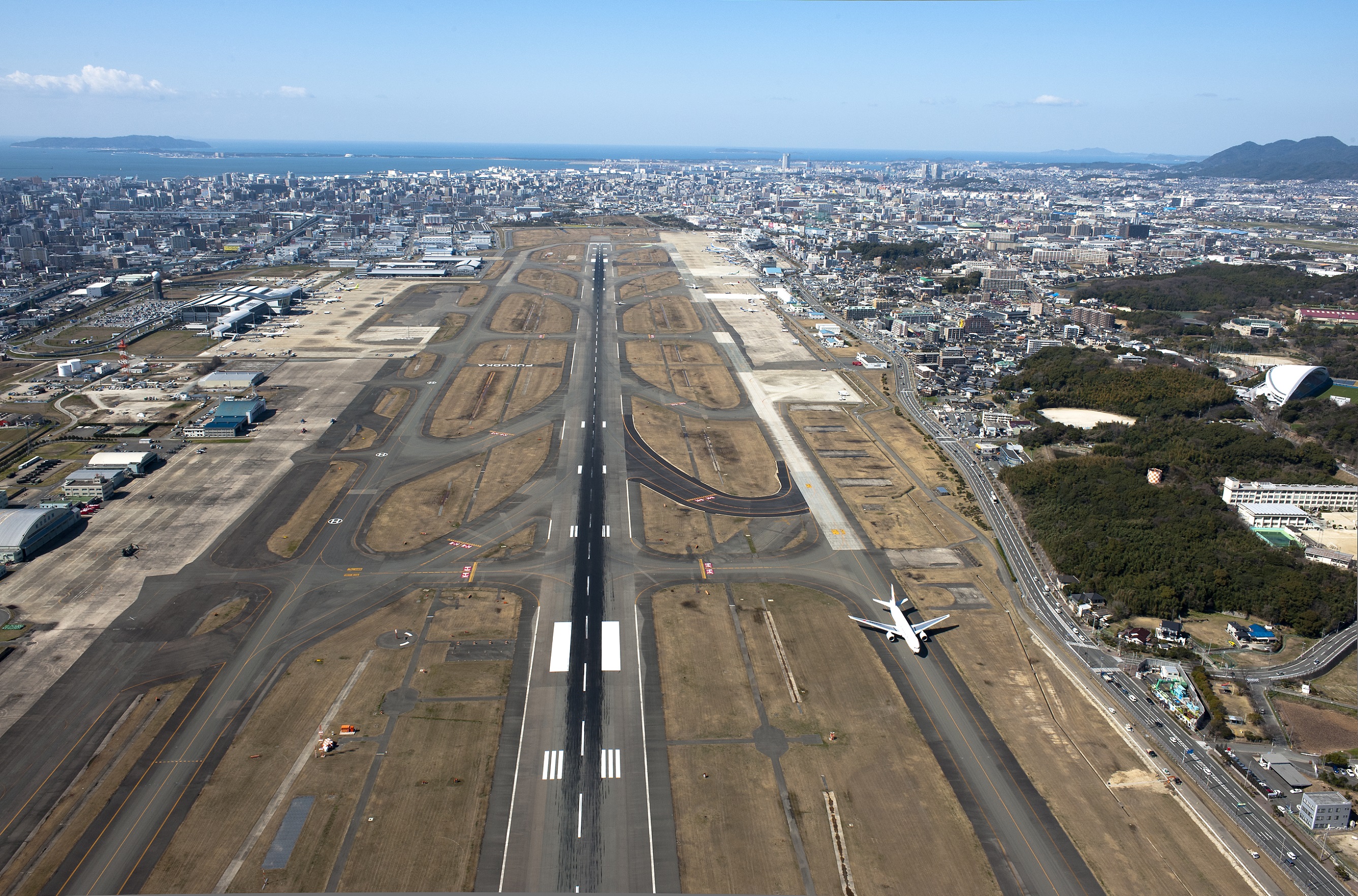 福岡空港(2015)の画像