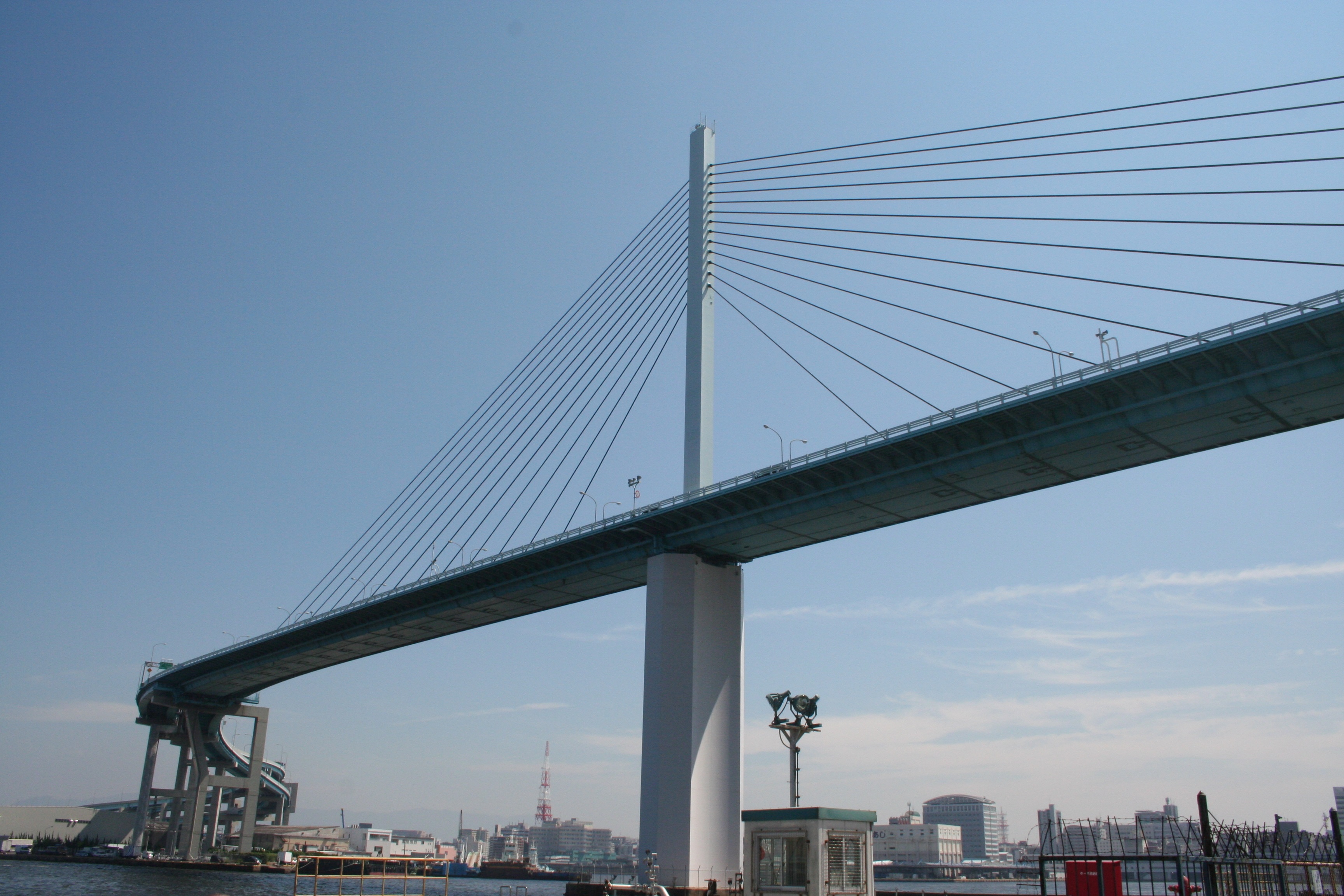 福岡都市高速(2015)の画像