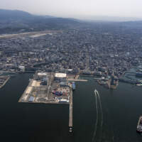 博多港(2019)の画像