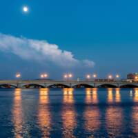 名島橋（2024）の画像